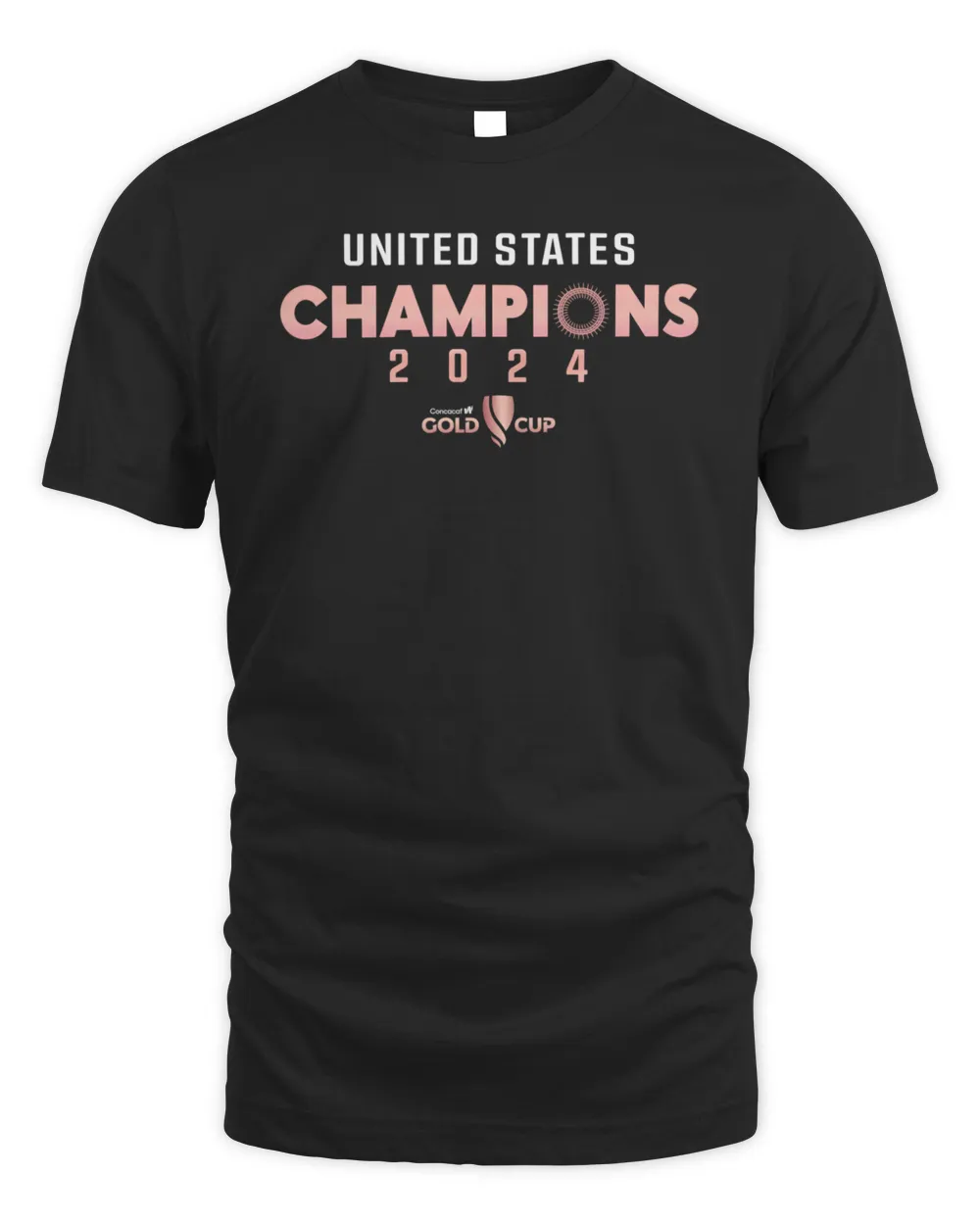 Uswnt champions gear online