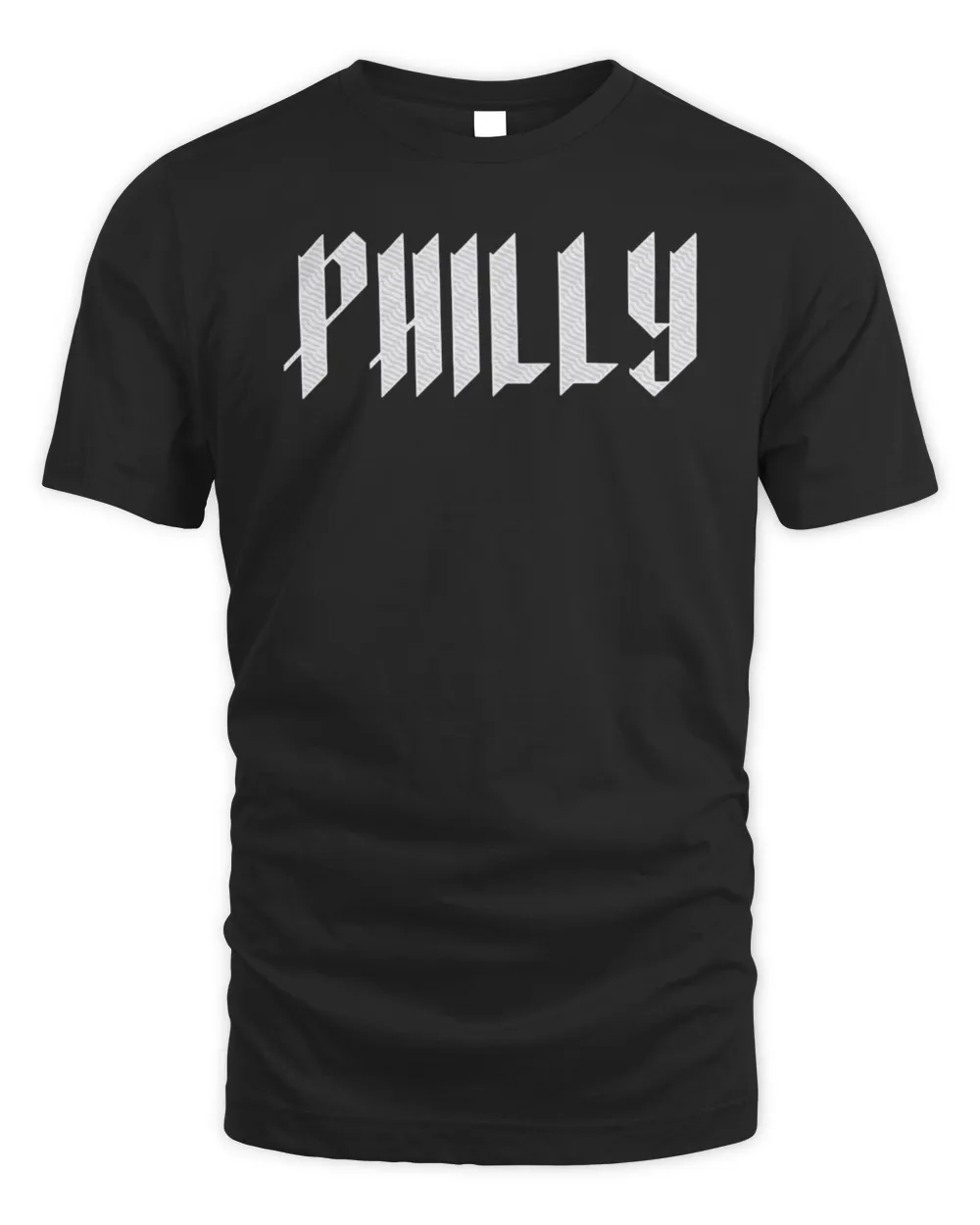 Philadelphia Phillies J.T. Realmuto 2024 City Connect #10 Shirt Unisex Standard T-Shirt black s