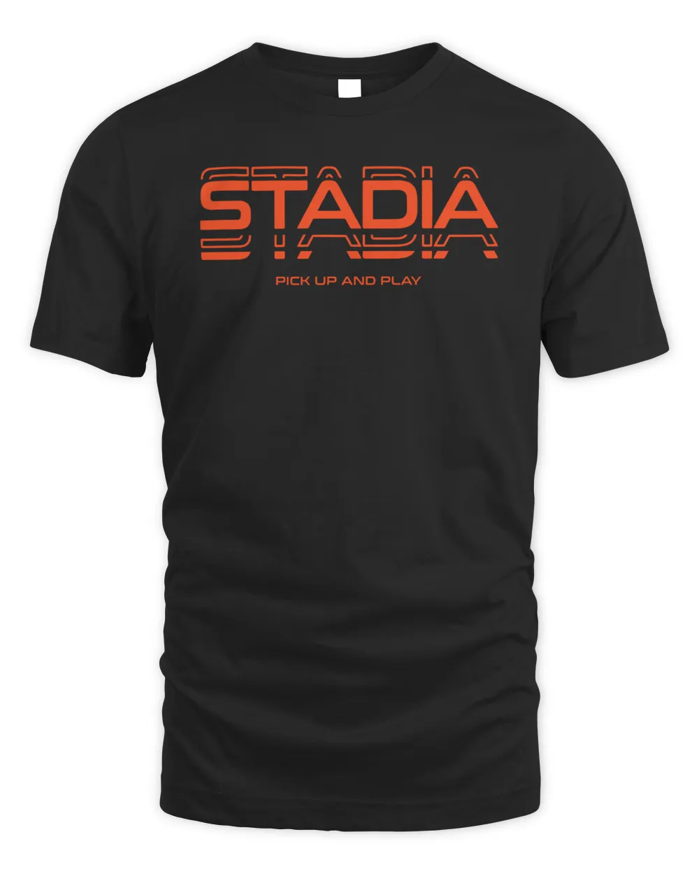 Could Gaming Dad Merchandise Unisex Standard T-Shirt black s