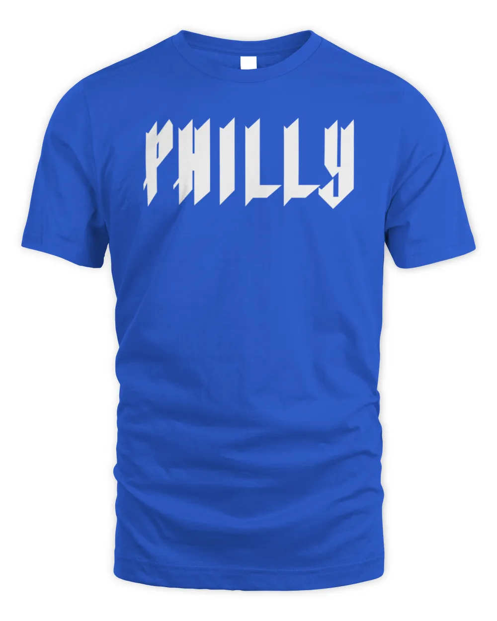 Philadelphia Phillies Bryce Harper 2024 City Connect T-Shirt Unisex Standard T-Shirt royal s