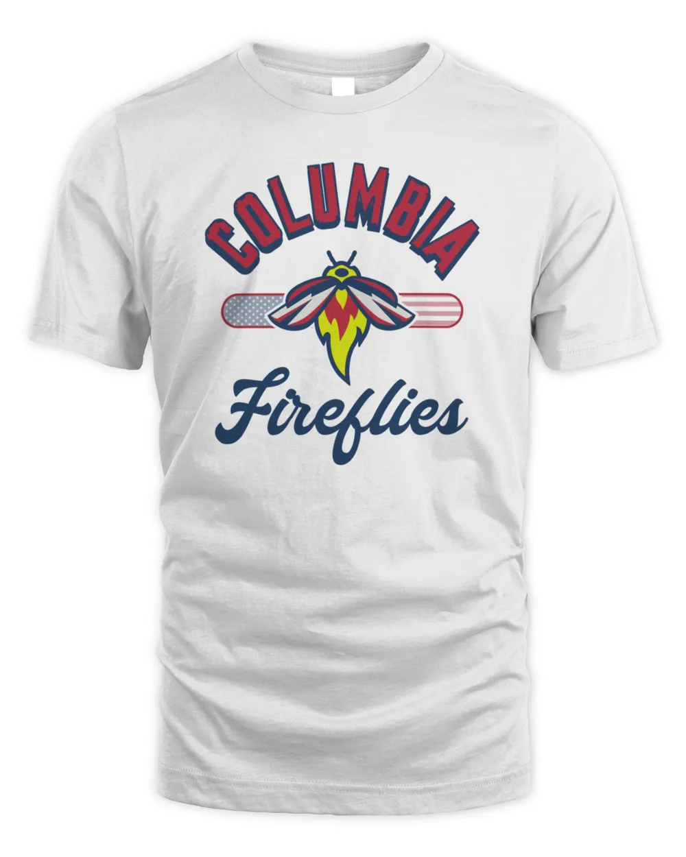 Columbia Fireflies Daze Americana Shirt Alifads