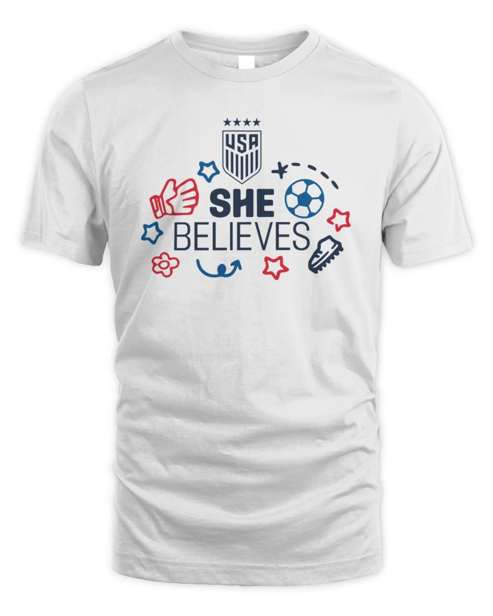 Uswnt merch clearance