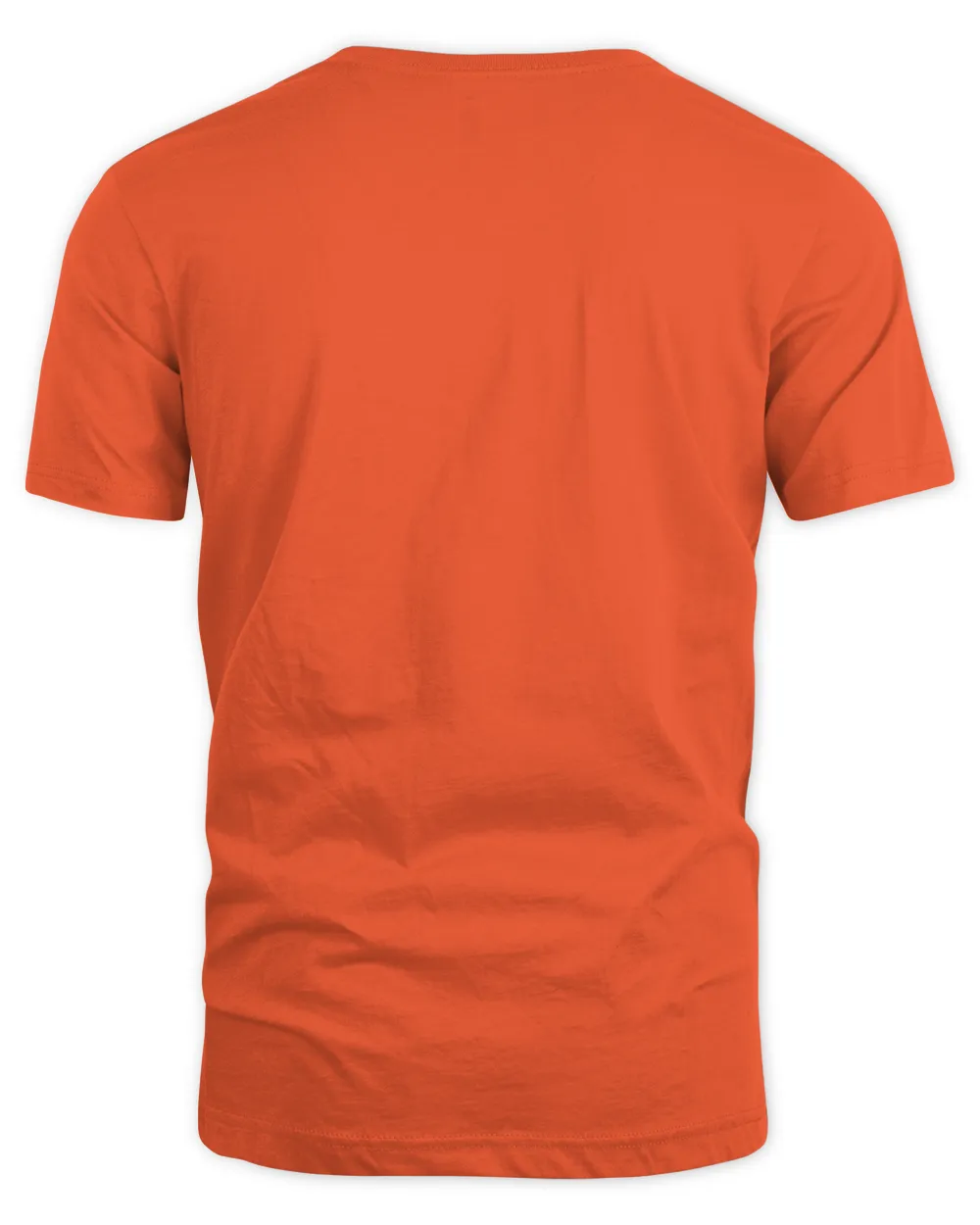 Baltimore Orioles Mr Burnes Shirt Unisex Standard T-Shirt orange s
