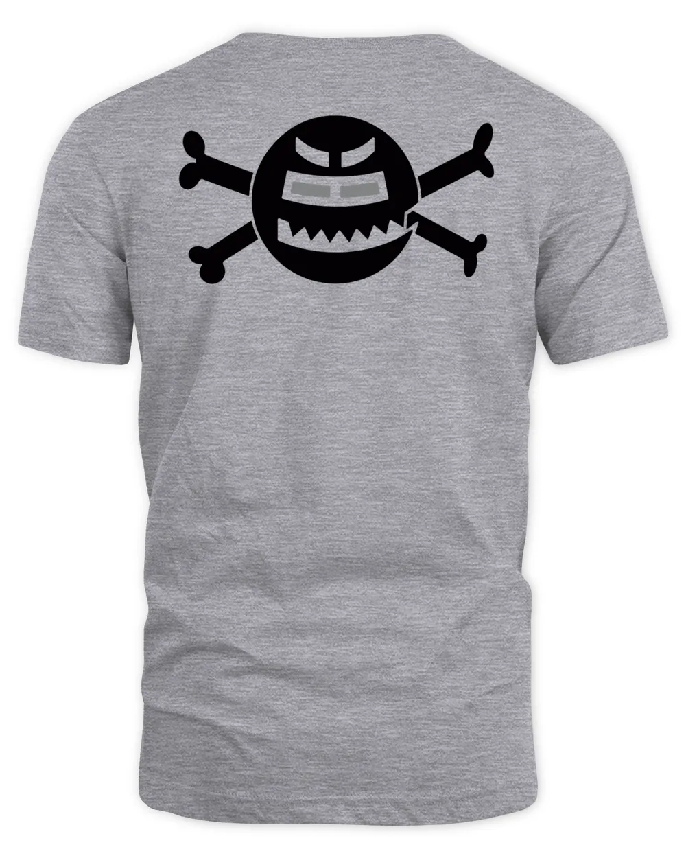 Skateboard 2023 T Shirt Clothing Unisex Standard T-Shirt sport-grey s