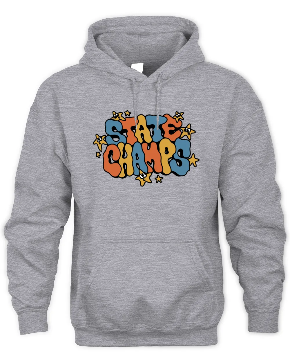 State champs merch outlet