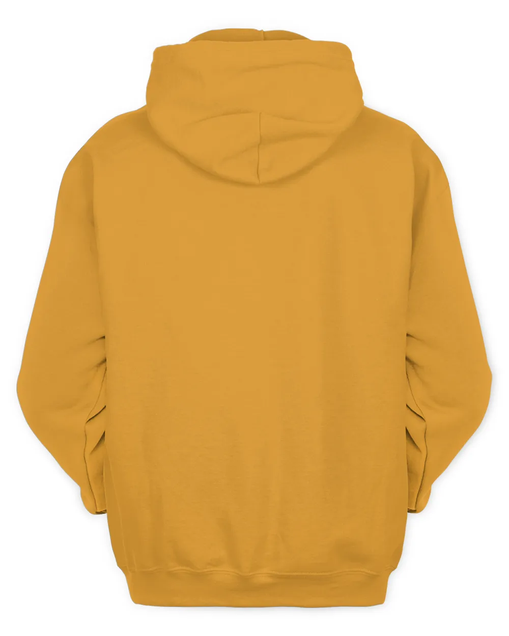 Iowa Hawkeyes Gold Rally Farm Strong Short Sleeve T-Shirt Unisex Hoodie gold s