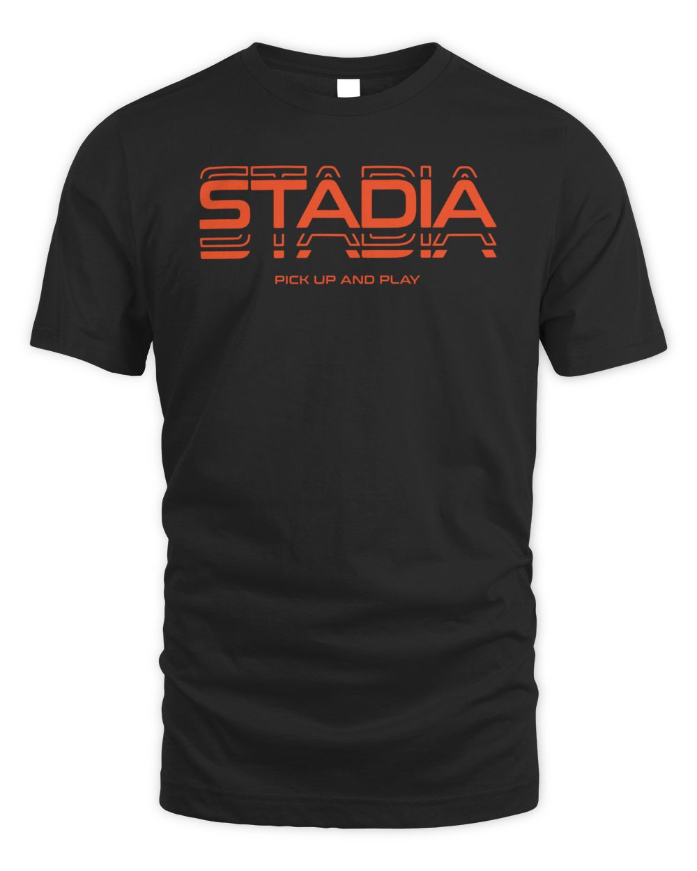 Could Gaming Dad Merchandise Unisex Standard T-Shirt black s