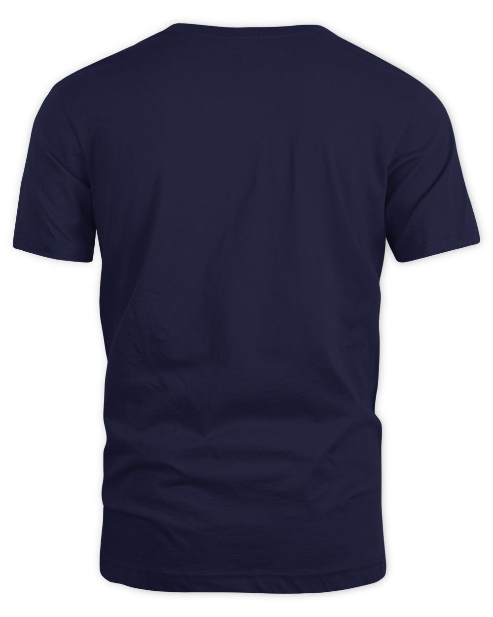 Make The Future Relaxed Fit Shirt Unisex Standard T-Shirt navy s