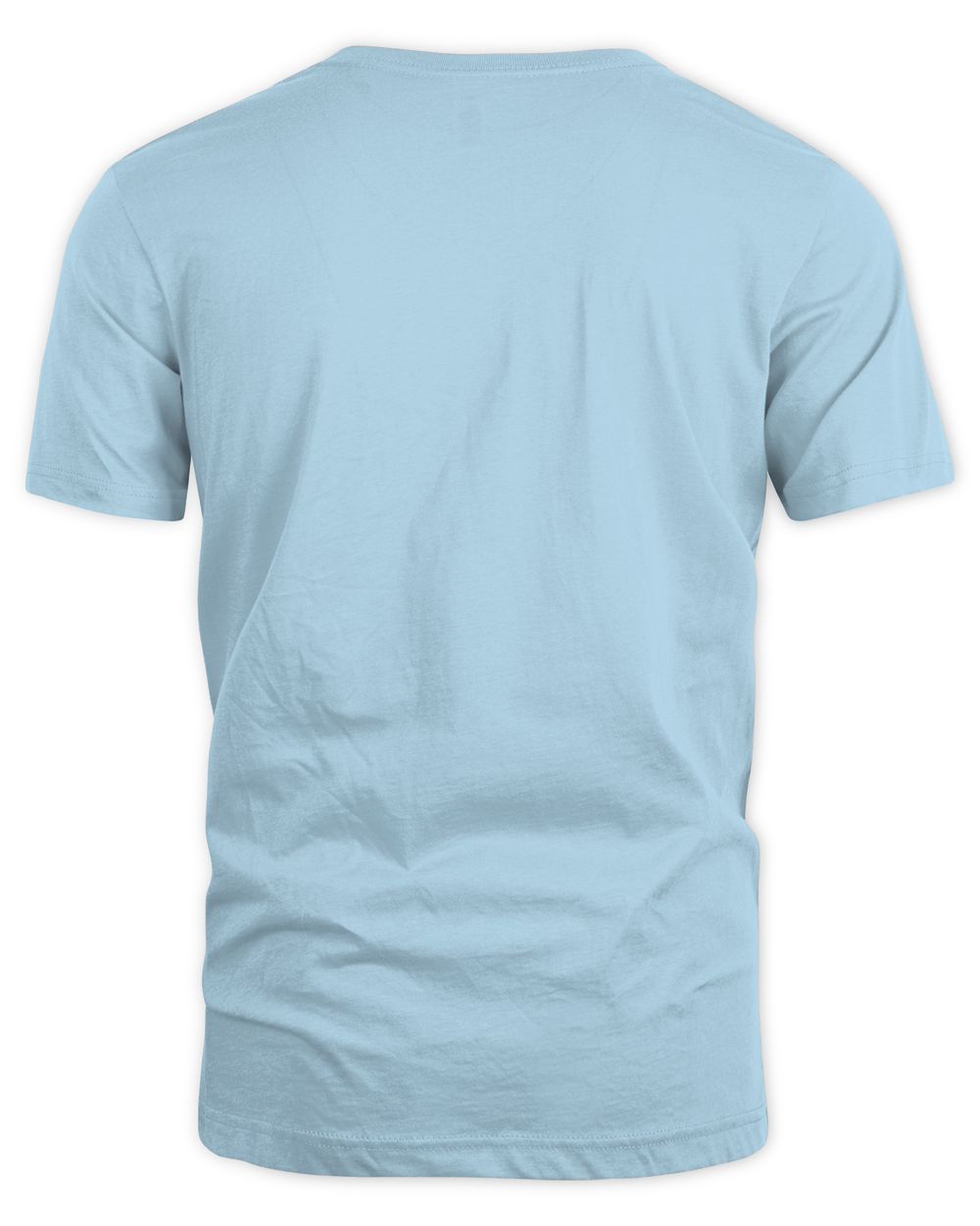 Official Amil Dinsio 2023 Shirt New Clothing Unisex Standard T-Shirt light-blue s