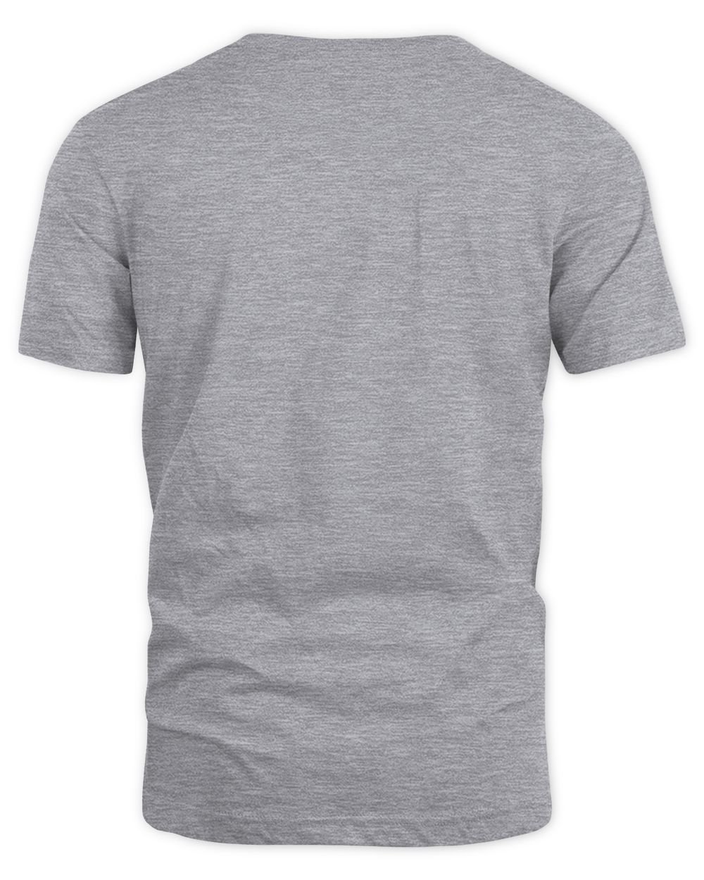 Detroit Tigers Cooperstown Imprint '47 Official T Shirt Unisex Standard T-Shirt sport-grey s