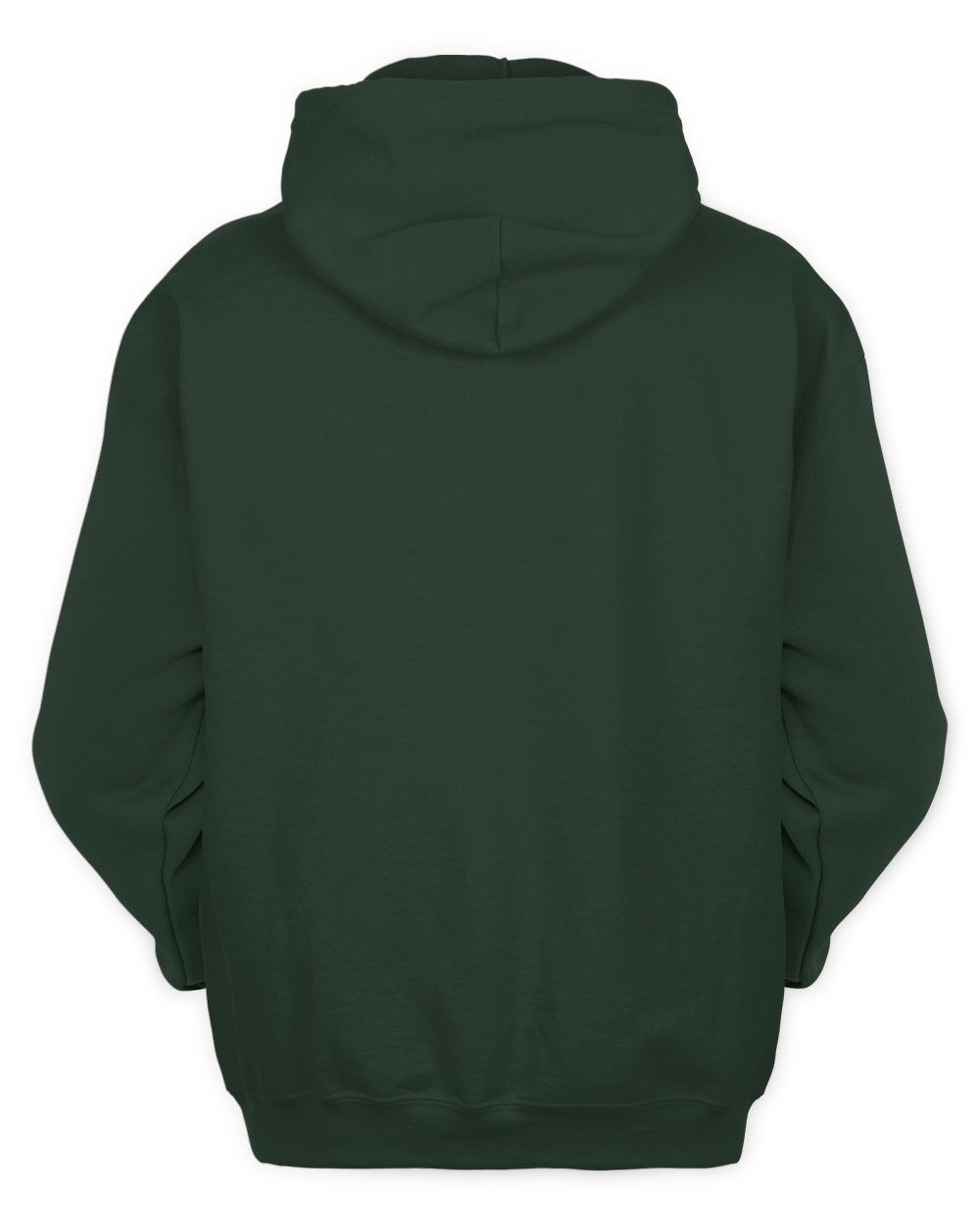 Grentperez Merch When We Were Younger Magnet Hoodie Clothing Unisex Hoodie forest-green s