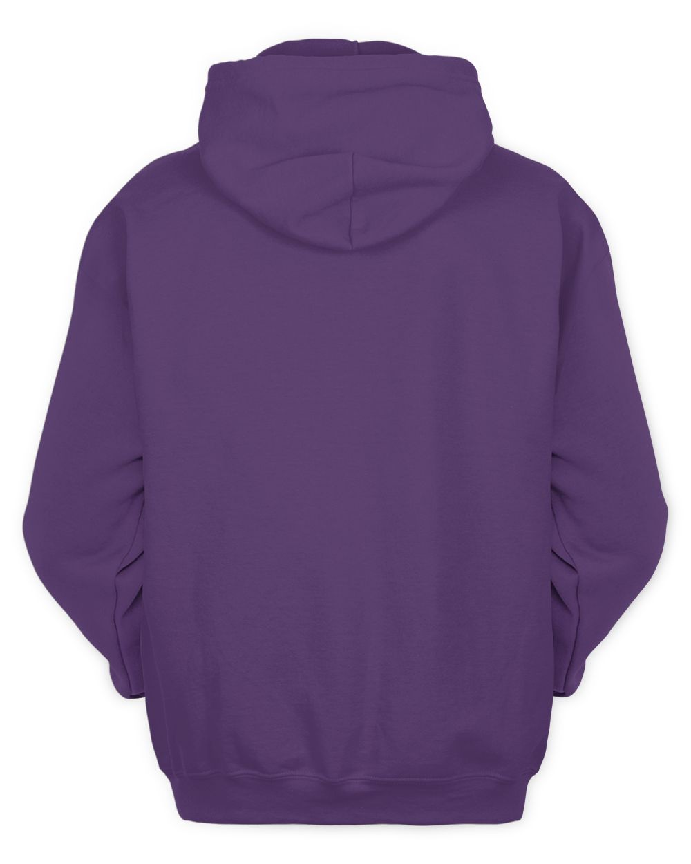 Men's Purple Northwestern State Demons Fresh Official Hoodie Sweatshirt Unisex Hoodie purple s