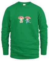 Men's Long Sleeved T-Shirt Men's Long Sleeved T-Shirt