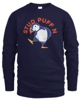 Men's Long Sleeved T-Shirt Men's Long Sleeved T-Shirt