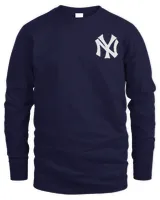 Men's Long Sleeved T-Shirt Men's Long Sleeved T-Shirt