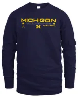Men's Long Sleeved T-Shirt Men's Long Sleeved T-Shirt