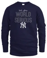 Men's Long Sleeved T-Shirt Men's Long Sleeved T-Shirt