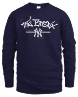 Men's Long Sleeved T-Shirt Men's Long Sleeved T-Shirt