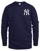 Men's Long Sleeved T-Shirt Men's Long Sleeved T-Shirt