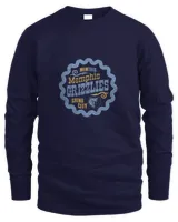 Men's Long Sleeved T-Shirt Men's Long Sleeved T-Shirt