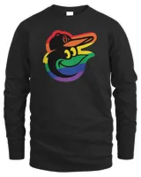 Men's Long Sleeved T-Shirt Men's Long Sleeved T-Shirt
