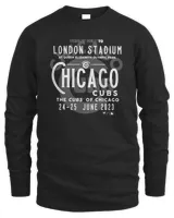 Men's Long Sleeved T-Shirt Men's Long Sleeved T-Shirt