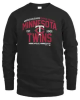 Men's Long Sleeved T-Shirt Men's Long Sleeved T-Shirt
