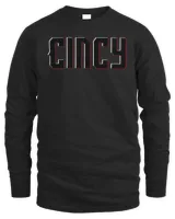 Men's Long Sleeved T-Shirt Men's Long Sleeved T-Shirt