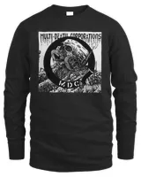 Men's Long Sleeved T-Shirt Men's Long Sleeved T-Shirt