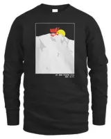 Men's Long Sleeved T-Shirt Men's Long Sleeved T-Shirt