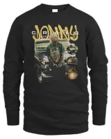 Men's Long Sleeved T-Shirt Men's Long Sleeved T-Shirt