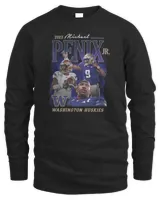 Men's Long Sleeved T-Shirt Men's Long Sleeved T-Shirt