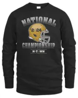 Men's Long Sleeved T-Shirt Men's Long Sleeved T-Shirt