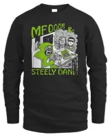 Men's Long Sleeved T-Shirt Men's Long Sleeved T-Shirt