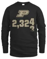 Men's Long Sleeved T-Shirt Men's Long Sleeved T-Shirt