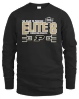Men's Long Sleeved T-Shirt Men's Long Sleeved T-Shirt