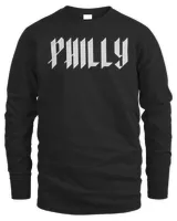 Men's Long Sleeved T-Shirt Men's Long Sleeved T-Shirt
