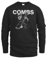 Men's Long Sleeved T-Shirt Men's Long Sleeved T-Shirt