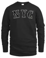 Men's Long Sleeved T-Shirt Men's Long Sleeved T-Shirt