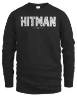 Men's Long Sleeved T-Shirt Men's Long Sleeved T-Shirt