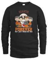 Men's Long Sleeved T-Shirt Men's Long Sleeved T-Shirt