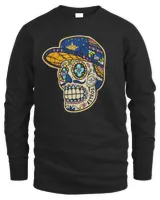 Men's Long Sleeved T-Shirt Men's Long Sleeved T-Shirt