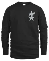 Men's Long Sleeved T-Shirt Men's Long Sleeved T-Shirt