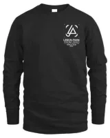 Men's Long Sleeved T-Shirt Men's Long Sleeved T-Shirt