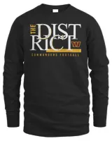 Men's Long Sleeved T-Shirt Men's Long Sleeved T-Shirt