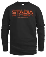 Men's Long Sleeved T-Shirt Men's Long Sleeved T-Shirt
