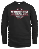 Men's Long Sleeved T-Shirt Men's Long Sleeved T-Shirt