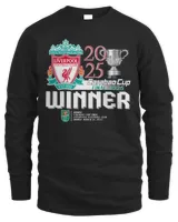 Men's Long Sleeved T-Shirt Men's Long Sleeved T-Shirt