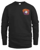 Men's Long Sleeved T-Shirt Men's Long Sleeved T-Shirt