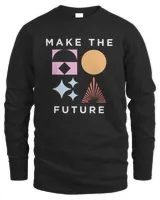 Men's Long Sleeved T-Shirt Men's Long Sleeved T-Shirt